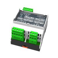 SmartGen SG81Z Protocol conversion module