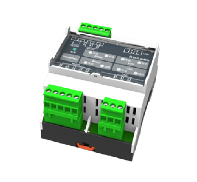 SmartGen SG81Z Protocol conversion module