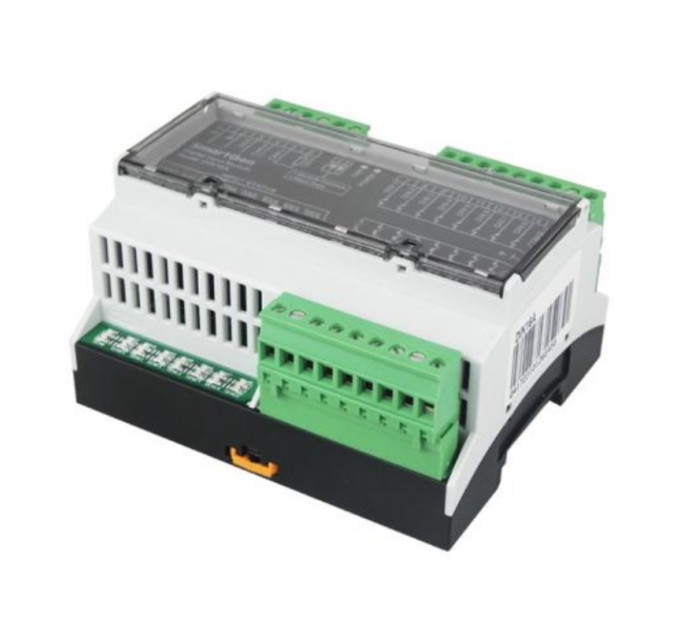 SmartGen DIN16A модуль цифрового введення