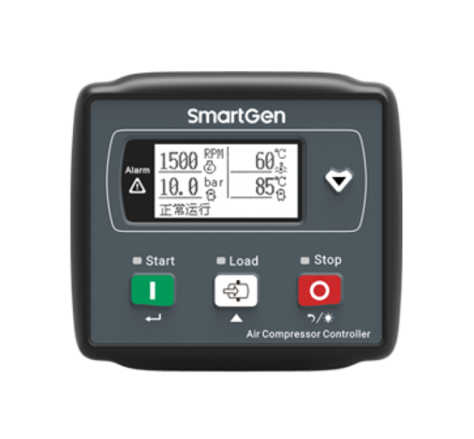 SmartGen ACC1700 Контролер дизельного повітряного компресора
