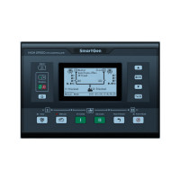 SmartGen Hat828 високошвидкісний контролер ATS