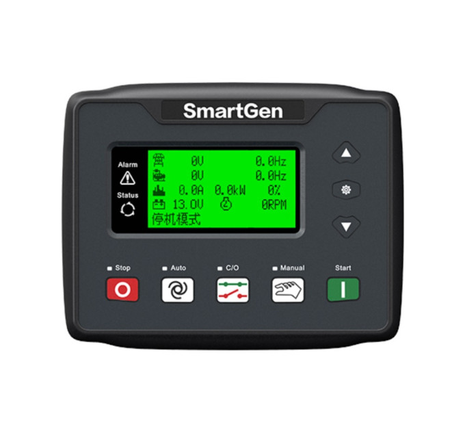 SmartGen HGM4020T Generator controller