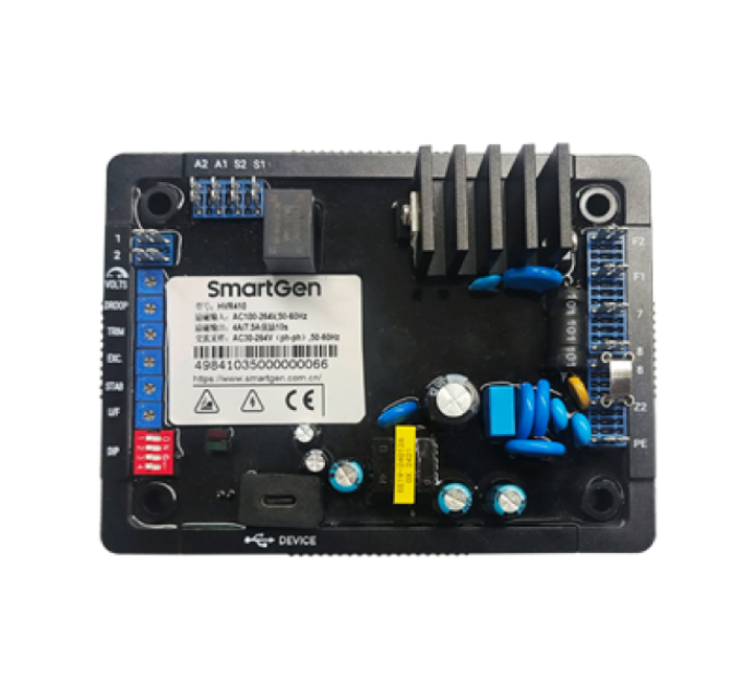 SmartGen HVR410 Digital voltage regulator