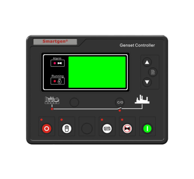 SmartGen HGM7110A Generator controller