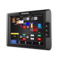 SmartGen CHP150 – контролер когенераційної установки (тепло- та електроенергії)
