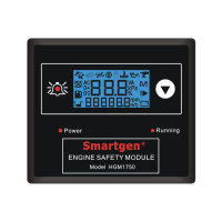 SmartGen HGM1750 Контролер генератора