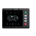 SmartGen HMC9100A — контролер дизельного двигуна