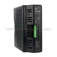 BAC2403VE (24V3A) Зарядний пристрій, вертикальний, для монтажу на рейку