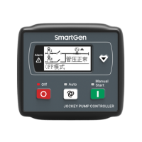 SmartGen FPC1700 Контролер жокей-насосу