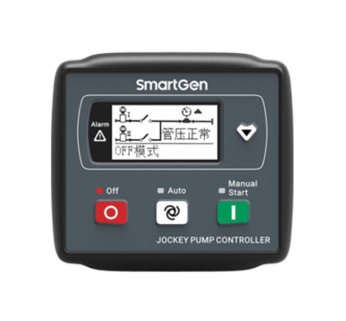 SmartGen FPC1700 Контролер жокей-насосу