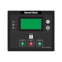 SmartGen HAT560N ATS Контролер
