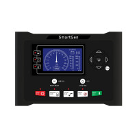 SmartGen HMC9000E Морський контролер двигуна