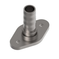 SmartGen Фланцеве з'єднання Pagoda FL-HT40(b)