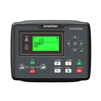 SmartGen HGM8110Z Контролер генератора