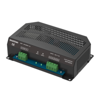 SmartGen DCP102410 (24V/10A, 200-1000VDC) Battery charger