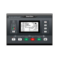 SmartGen HAT860 Medium voltage ATS controller