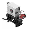 SmartGen HWP40A — підігрівач двигуна.