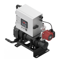SmartGen HWP120A — підігрівач двигуна SmartGen HWP120A — підігрівач двигуна
