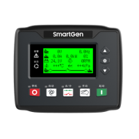 SmartGen HGM4100Z Контролер генераторної установки
