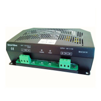 SmartGen BAC2410-24V (24V/10A, 90-305VAC, 50/60Hz) Battery charger