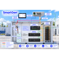Battery Management System (BMS) Solution