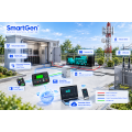 Solution for Telecom Base Station