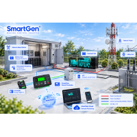 Solution for Telecom Base Station