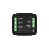 SmartGen HGM1791CAN Manual/Remote start generator controller