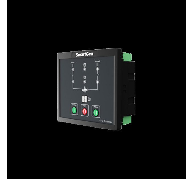 SmartGen HAT530PC Dual power ATS controller