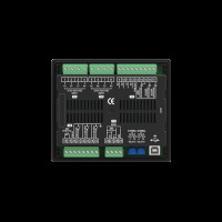 SmartGen HAT530PC Контролер двохпослідовного переключення ATS, підходить для двоступеневого ATS та трьоступеневого ATS.