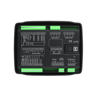 SmartGen HGM6110NC-5 Generator controller