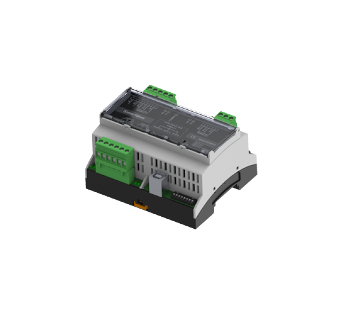 SmartGen SG485-2CAN модуль перетворення комунікаційного інтерфейсу