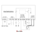 SmartGen BACM2420A Зарядник дво- або трьохступінчастий, 12V/24V 20A.