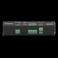 SmartGen BACM2420A (12V/20A, 24V/20A, 90-305VAC, 50/60Hz) Battery charger