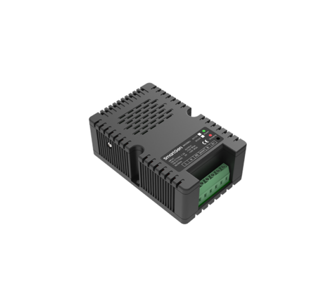 SmartGen BAC05NJ-12V (12V/5A, 150-305VAC, 50/60Hz) Battery charger