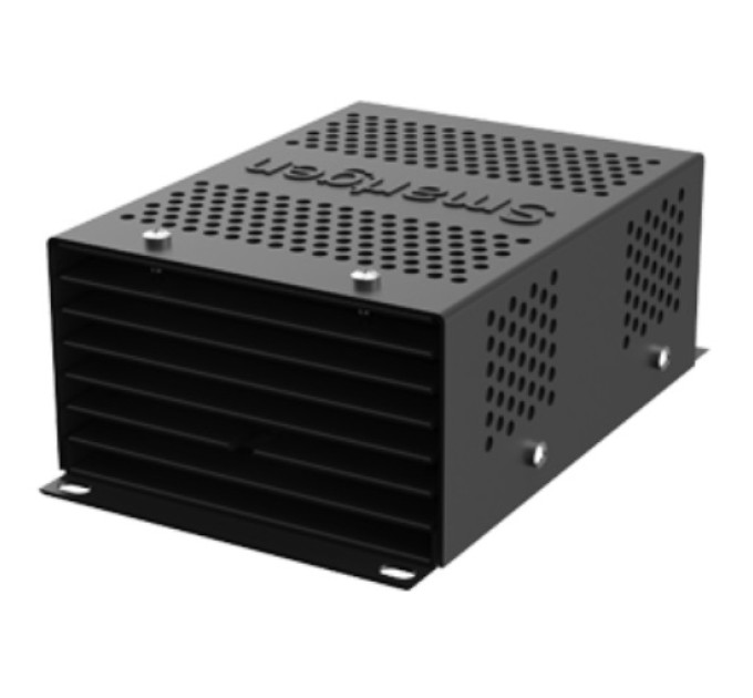 SmartGen BAC06AU-24V Плавний двохетапний заряд