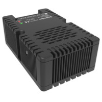 SmartGen BAC06N-24V Зарядний пристрій, двоетапний або трьохетапний