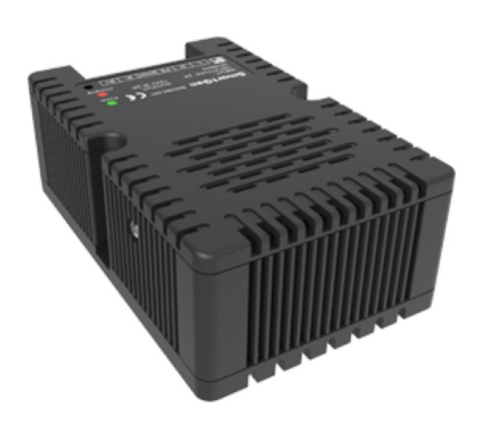 SmartGen BAC06N-24V Зарядний пристрій, двоетапний або трьохетапний