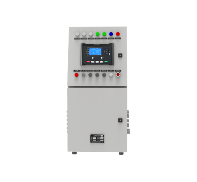 SmartGen MGCP100L-2 Панель керування дизельним двигуном
