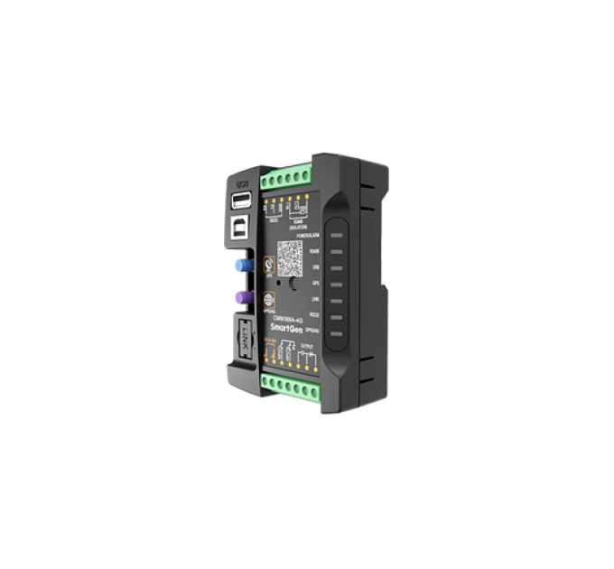 SmartGen CMM366A-4G-G модуль зв'зку для хмарного моніторингу