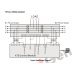 SmartGen HAT828 High speed ATS controller