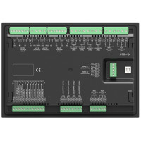 SmartGen Hat828 високошвидкісний контролер ATS