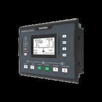 SmartGen Hat828 високошвидкісний контролер ATS