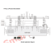 SmartGen HAT860 Medium voltage ATS controller