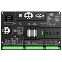 SmartGen HGMS61 Контролер генераторної установки