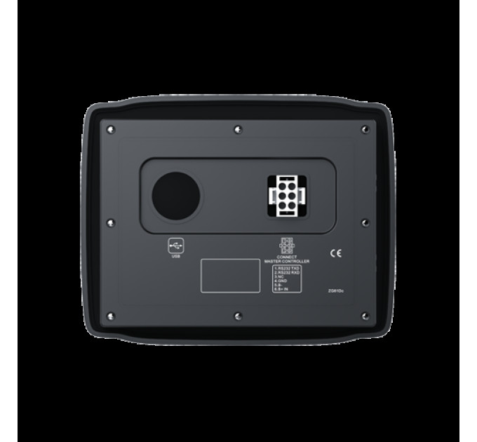 SmartGen HGMS62 Split type genset controller