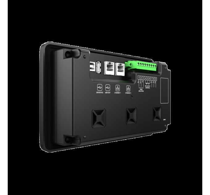 SmartGen HPM6D Power management controller display module