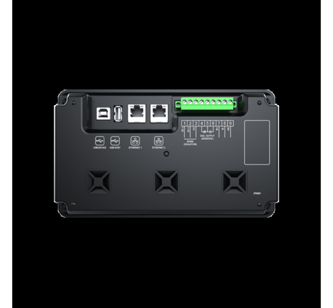 SmartGen HPM6D Power management controller display module