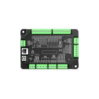 SmartGen CHP150 Combined heat and power controller