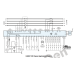 SmartGen HGM8110LT Genset controller